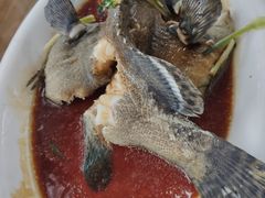 -正能量1号海鲜加工店