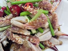 -辰鼎水汇串吧·胶东小船海鲜(平乐园店)