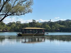 -承德避暑山庄景区