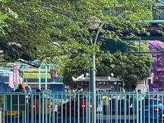 -海合安武汉极地海洋公园