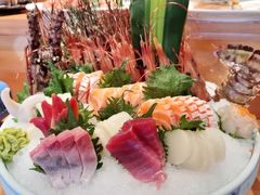 -王鼎精致料理铁板烧(世博源店)