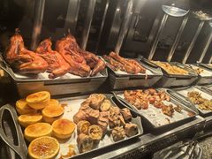 -星伦多自助料理(永旺店)