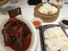 -稻香酒家·34年老字号·港式粤菜(侨光店)