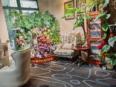 -棕榈岛海鲜自助餐厅(虹桥迎宾馆店)