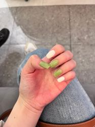点击看大图 -CO COLOR美甲美睫美妆