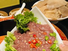 -三江两海老火锅(北京首店)