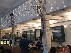 大堂-RAC BAR(安福路店)