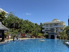 -The Sunny Side Cafe Station 1