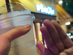 -Peet's Coffee皮爷咖啡(大学路店)