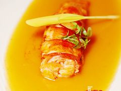 -木守西溪溪隐餐厅