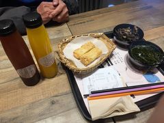 -好人民间小吃(镇江八佰伴店)