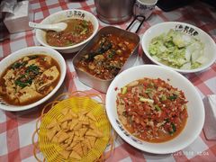 宜春小炒肉-老宜春味道(都市春天店)