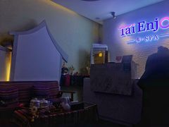 -泰享受·泰式按摩·SPA(海珠琶洲新村店)