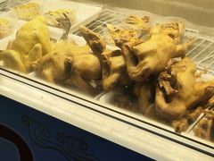 -胖子好盐水鸭(总店)