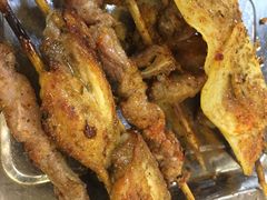 伊隆斋-伊隆斋(什刹海店)