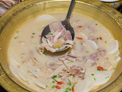 -霄汉羊排(万松园一店)