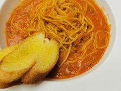 -Mr.Pizza米斯特比萨(苏州平江万达广场店)