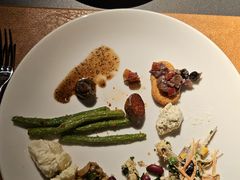 -拉蒂娜·巴西牛排馆 Latina·Brazilian Steakhouse(王府井喜悦店)