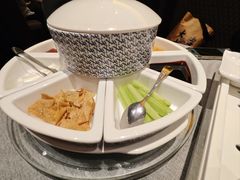 -羲和雅苑•北京烤鸭(平安国际金融中心店)