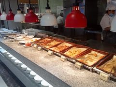 -福成自助烤肉(青春路店)
