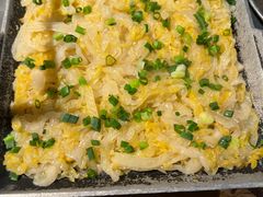 -很久以前羊肉串(昌里路三钢里店)