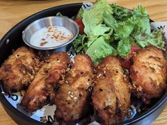 -Country Lane咖啡·意粉(荔园新天地店)