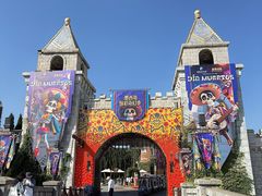 -大连海昌发现王国主题公园