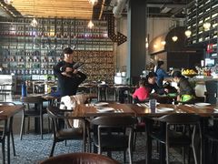 -PIZZA BIANCA(民园店)