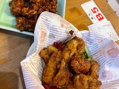 糖醋排骨-新白鹿餐厅(城西银泰城店)