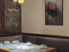 -巷儿里餐厅·杭帮菜(信义坊店)