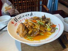 -小财神·老派赣州菜·中华美食地标(第五大道店)