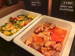 -深圳凯宾斯基酒店