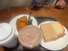 -星巴克(南京弘阳购物中心店)