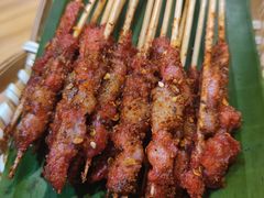 -勺子米线·云南传统小吃市集(四方街店)
