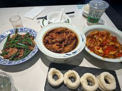 -欧记大排档·景德菜(上海首店)