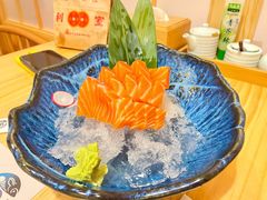 -鳗鲔料理小馆