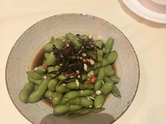 -小林哥的海鲜馆·夜宵烧烤(渔人码头店)