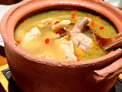 -山芋腔苏北菜(盐城大丰店)