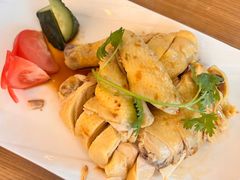 -峇峇娘马来西亚餐厅(望京SOHO店)