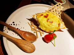 -山葵家·创意料理(宁波来福士店)