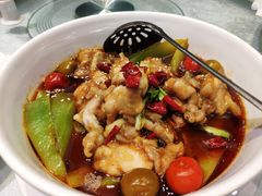 -金米箩大酒店(五角场店)