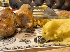 -东方豪客牛排意面披萨(金凤万达店)