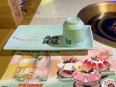 -麻辣英雄重庆火锅(二城广场店)