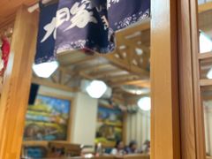 -九田家黑牛烤肉料理(华侨城店)