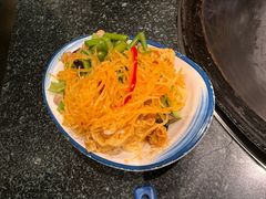 -老渔翁炖鱼坊(开发区东山总店)