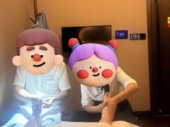 -水墨澜渟足道·SPA·传统(四望亭东关街店)
