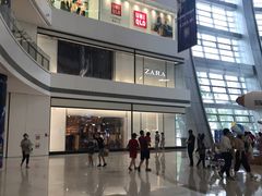 -ZARA(恒隆广场店)