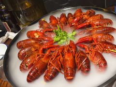 -517烧烤·龙虾·海鲜大排档(万象都荟店)