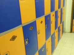 -一兆韦德健身(凤凰城店)