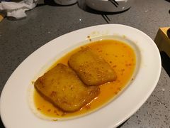 -老头儿油爆虾(星光一期店)
